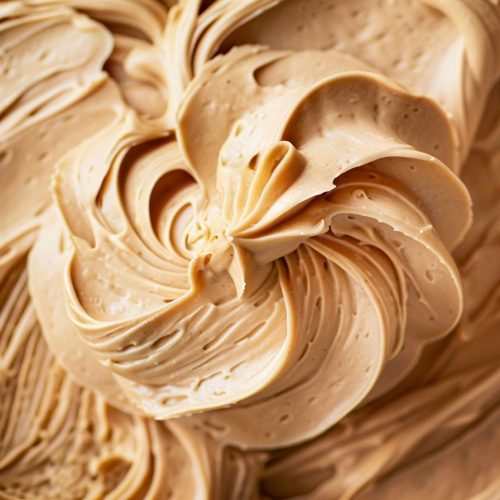Homemade Peanut Butter Frosting