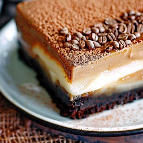 Mocha Lush