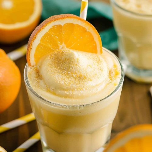 Orange Julius