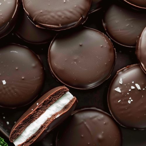 Peppermint Patties