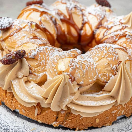 Ultimate Paris brest