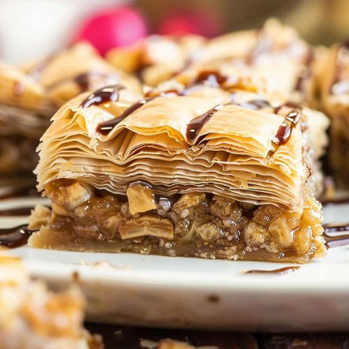 baklava