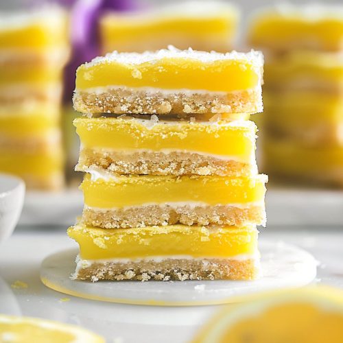 Lemon Bars