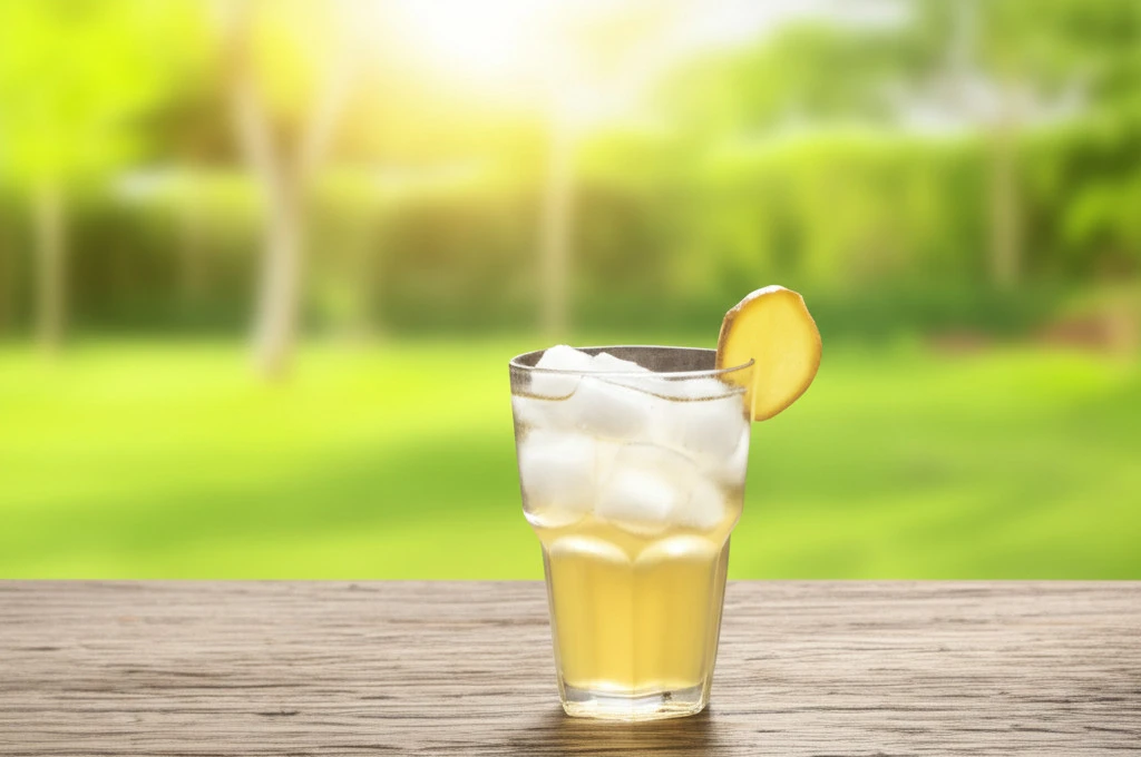 Ginger Ale